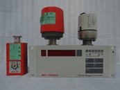 Vacuum gauge